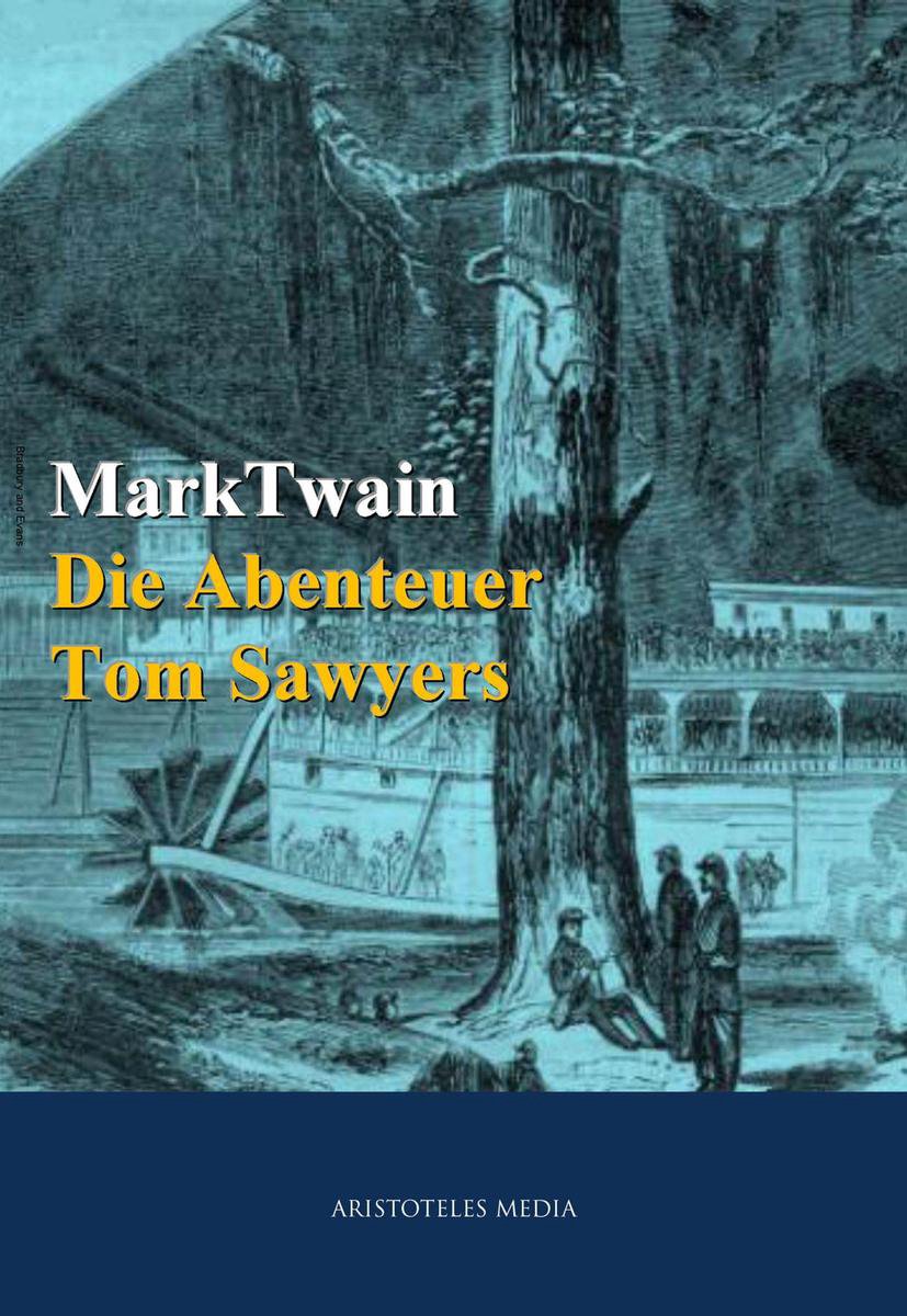L'abenteuer Tom Sawyers