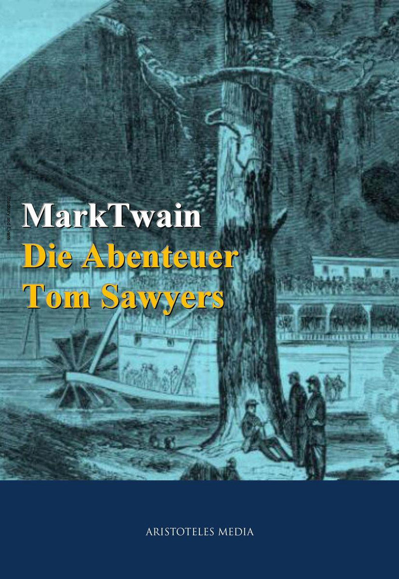 L'abenteuer Tom Sawyers