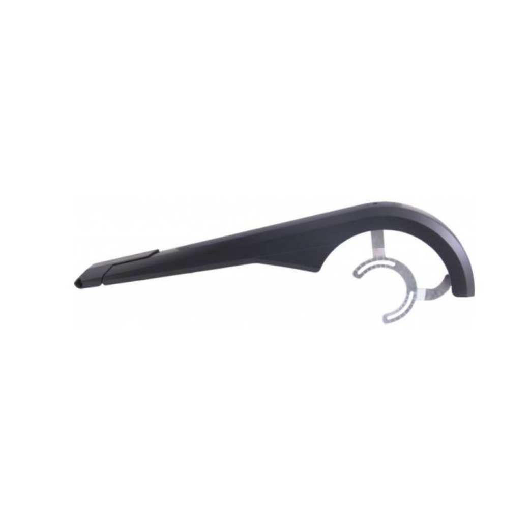 Protège-chaîne Velo pour 38 dents Bosch 3e