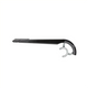 Écran de chaîne Hesling Velo 42-46 Tands Bosch 3 Matt Black Blister
