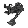 Shimano Achter Derilleur Cues 9V RD-U4020 Lange Cage Black