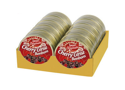 Chocolats cerises Sweet Originals (10x 200gr)