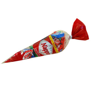 Cône pur nougat Nappo (20x 150gr)