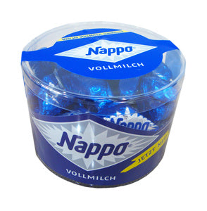 Silo à lait Nappo nougat (12x 280gr)