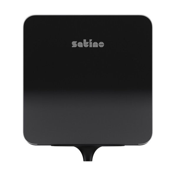 Satino distributeur de rouleaux de nettoyage midi alimentation centrale noir