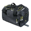 Sac Basil miles trunk box mik noir