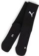 Chaussettes de sport Puma teamgoal performance sock pour hommes - noir- blanc