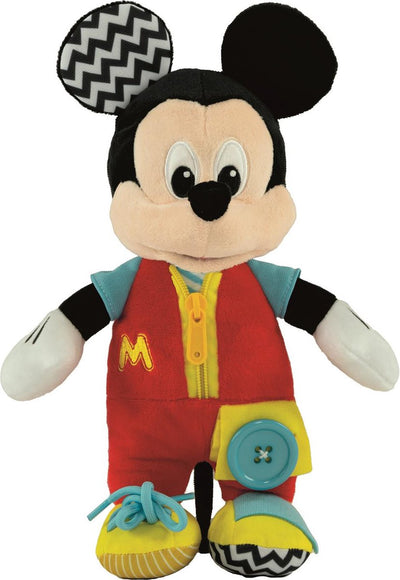 Clementoni Baby Disney Mickey Mouse Hug