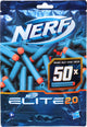 Nerf Nerf 2.0 Darts, 50e.