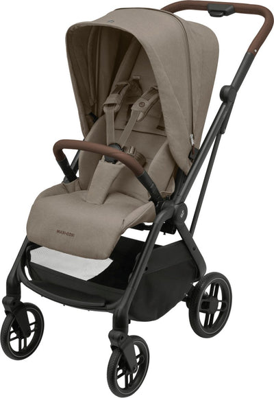 Poussette Maxi-cosi leona² - truffe twillique - de la naissance à env. 4 ans