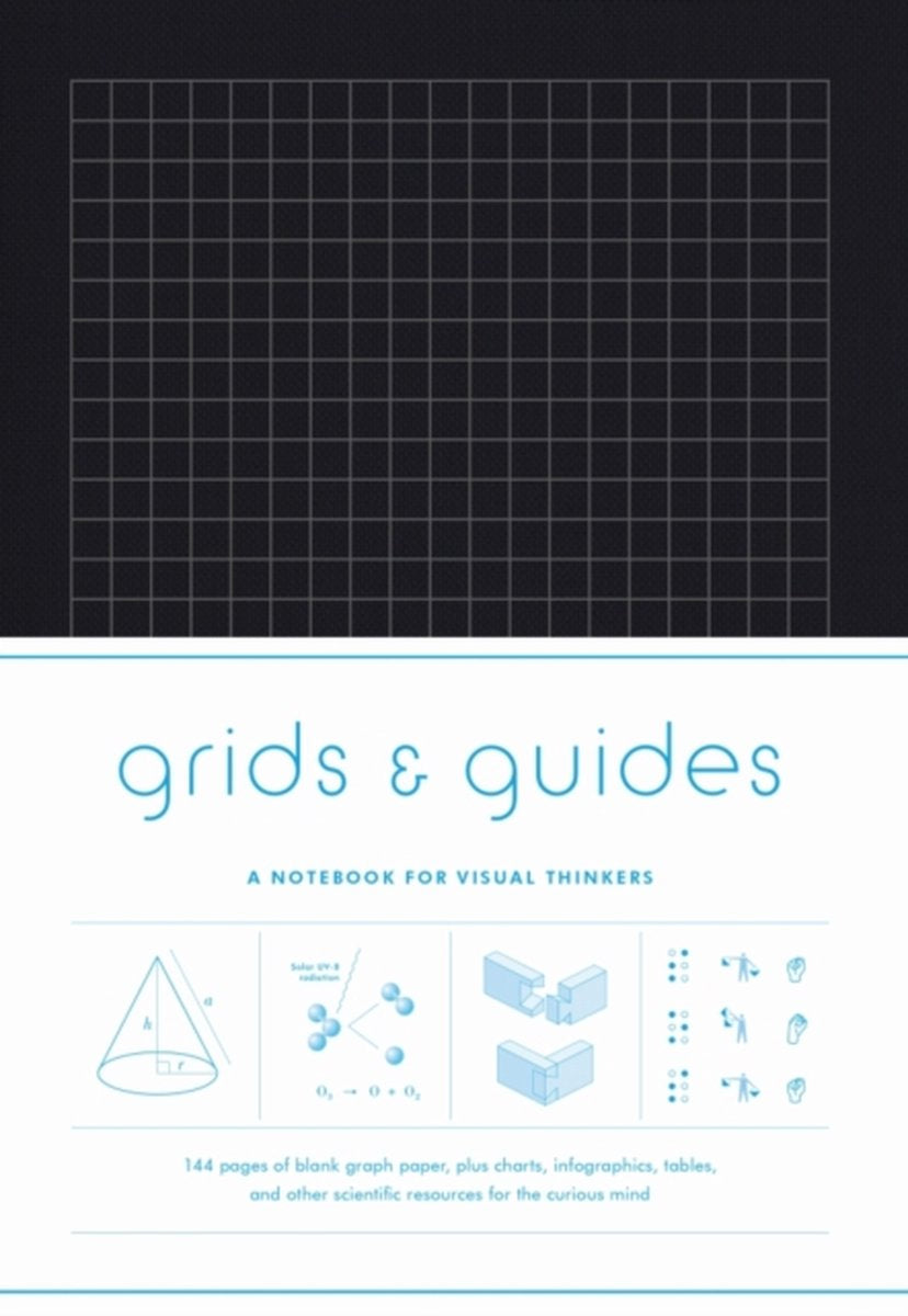 Guides de grille obligatoires (noirs)