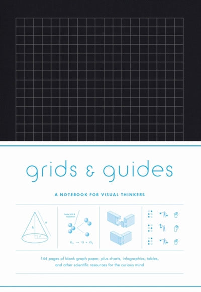 Guides de grille obligatoires (noirs)