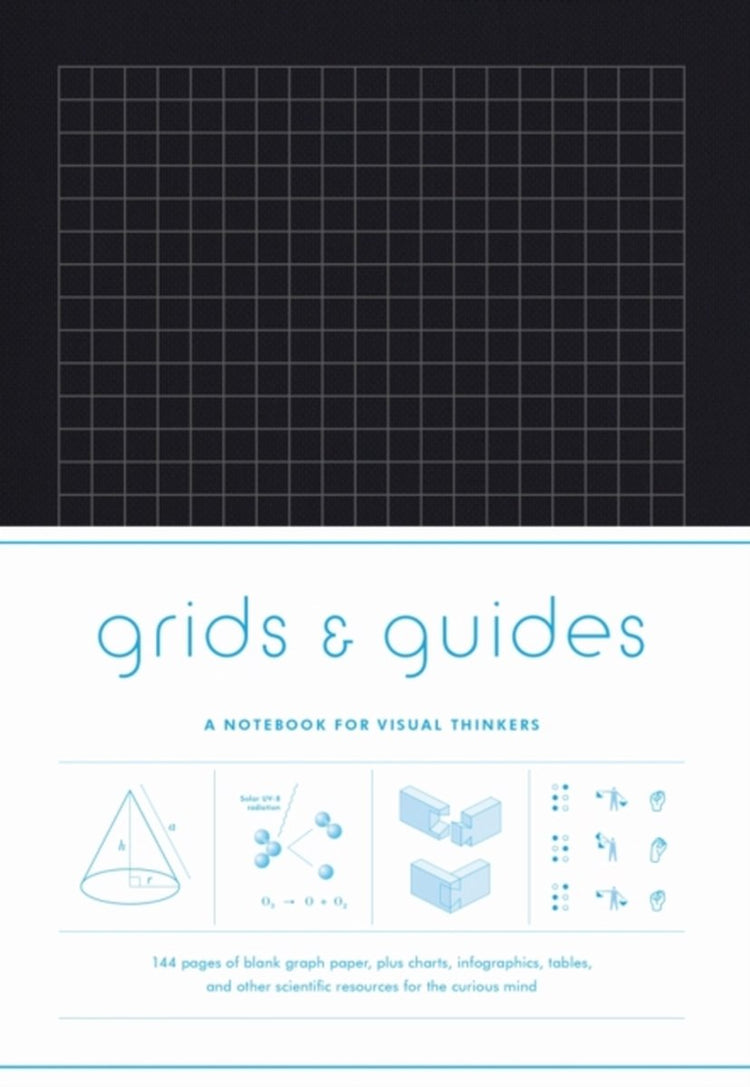 Guides de grille obligatoires (noirs)