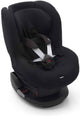 Dooky housse de siège groupe 1 housse de siège auto noir uni - housse de siège auto universelle maxi cosi cabriofix, housse maxi cosi galet, housse maxi cosi, cybex et plus - housse de siège auto bébé universelle