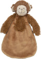 Happy horse singe micha doudou - marron - cadeau bébé