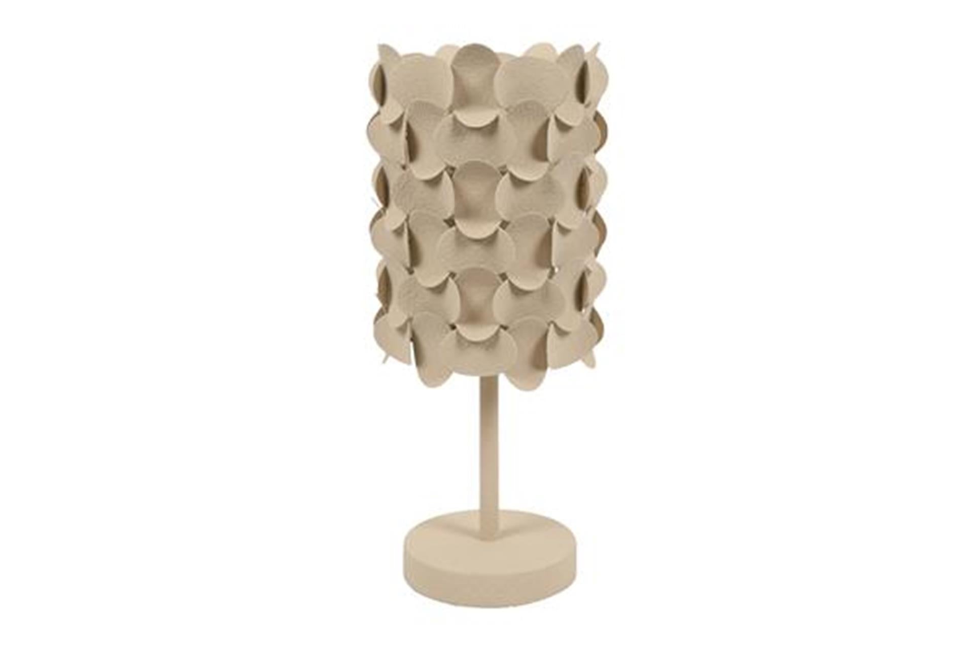 Lampe de table Countryfield crème h44,5cm