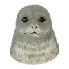 Sceau Countryfield m gris 14,5x13,5cm
