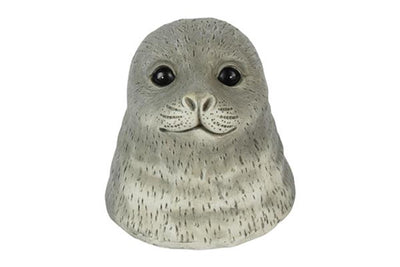 Sceau Countryfield m gris 14,5x13,5cm