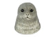 Sceau Countryfield m gris 14,5x13,5cm
