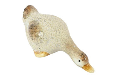 Canard Countryfield couché 16x7,8x7,5cm