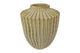 Countryfield vase duuk l vert ø32x38cm