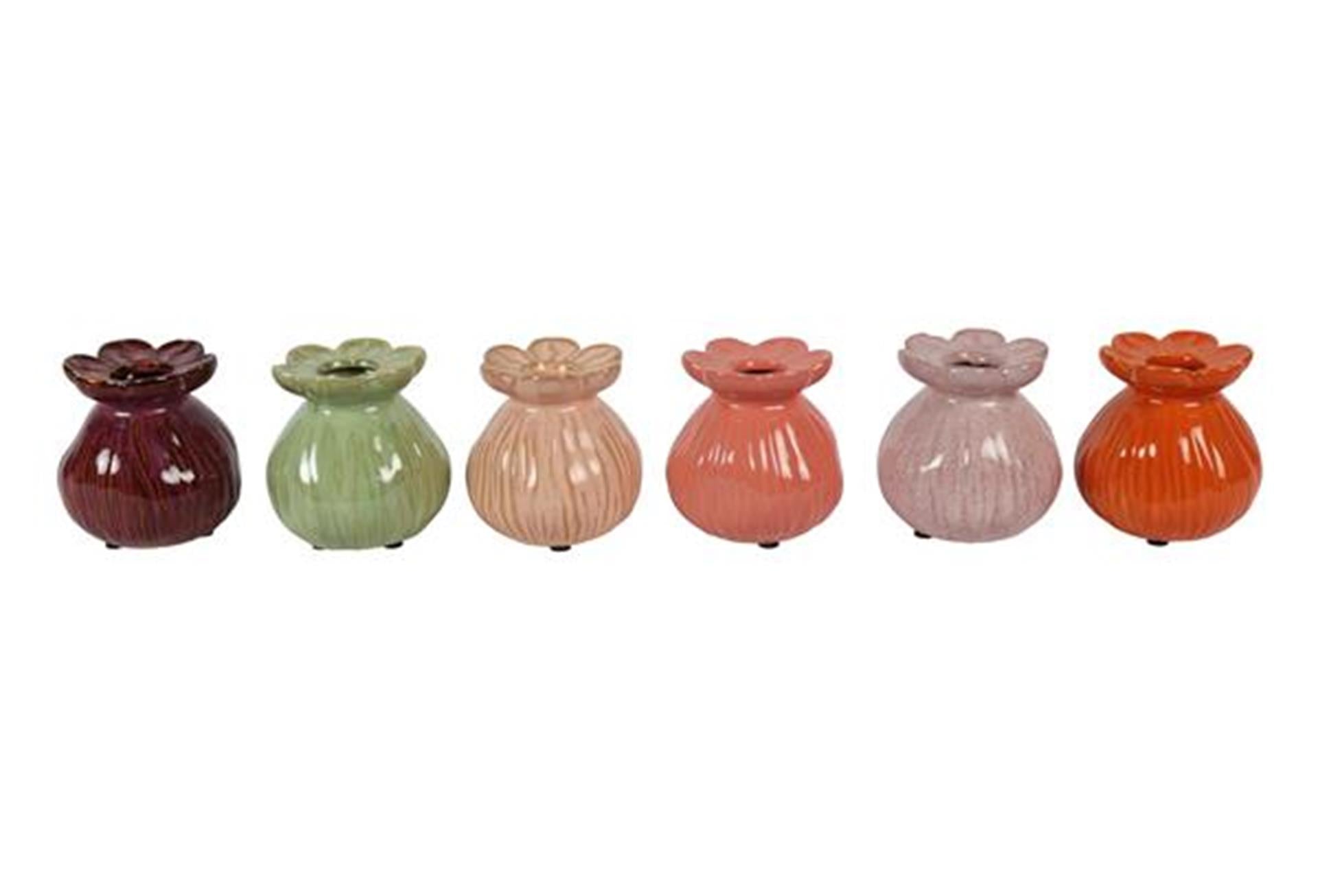 Vase Countryfield Lieke S H11cm