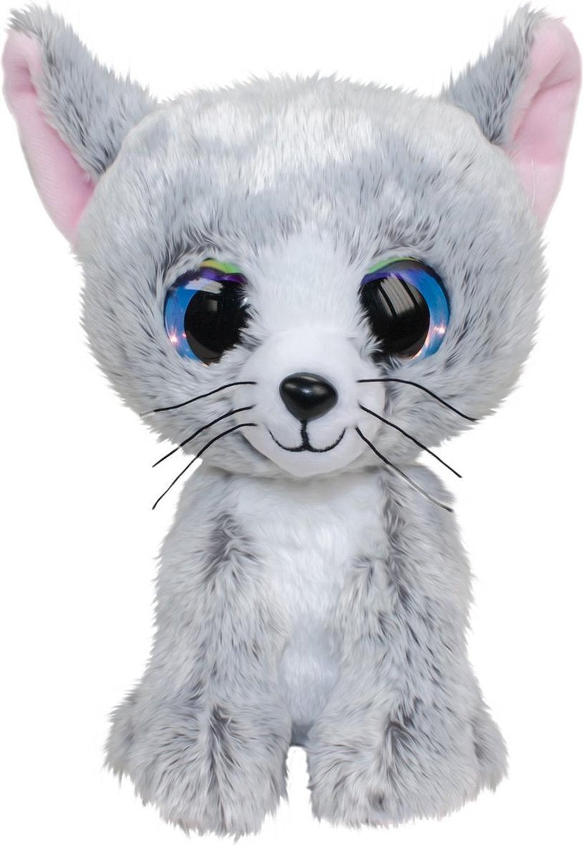 Lumo Stars Hug - Kat Katti, 15cm