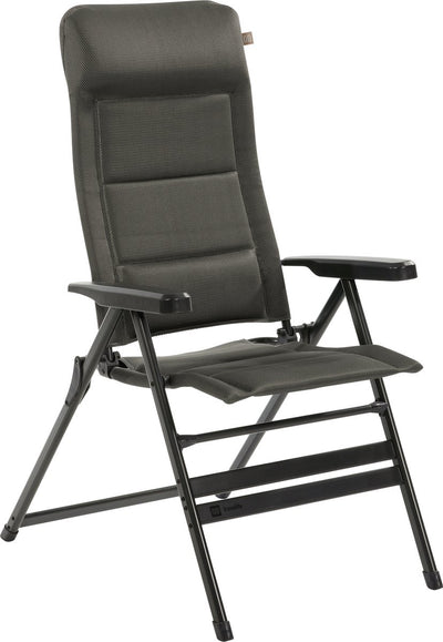 Chaise Travellife Barletta confort XL - assise extra large - dossier réglable sur 7 positions