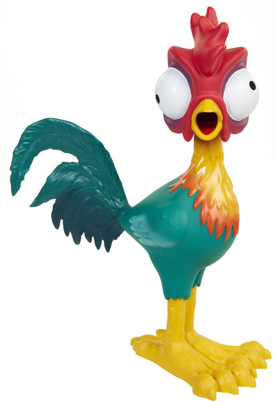 Jakks Disney Moana 2 serrant et criant hei hei