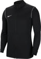 Nike park 20 veste de sport pour hommes - taille XL