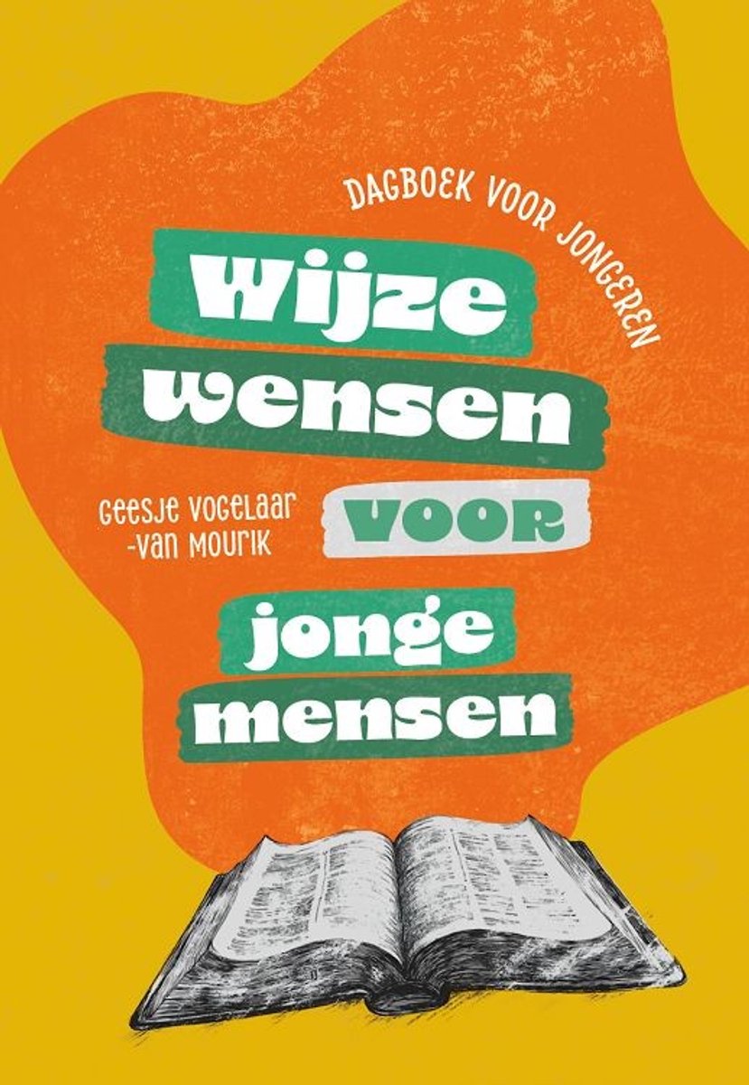 De sages vœux pour les jeunes