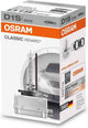 Lampe de remplacement au xénon Osram Xenarc Classic D1S