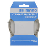Câble intérieur de frein Shimano MTB acier inoxydable 2050mm - afbeelding 1