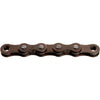 BD0704A KMC Collier 1 2x3 32 Smal Z1 Brown - 112 Schakels