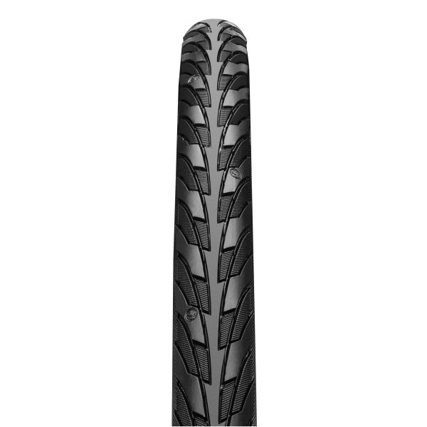 Continental pneu contact reflex 37-622 reflet noir