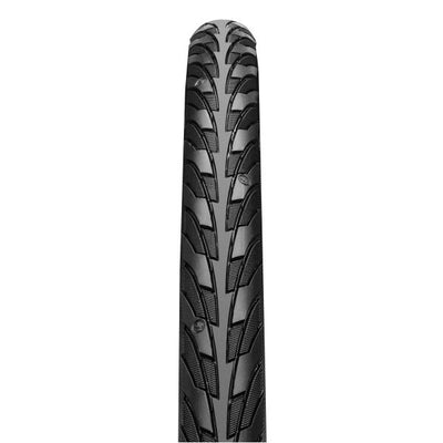 Pneu extérieur Continental Contact - vélo de ville - noir