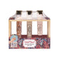Source balance bain forêt sauvage coffret cadeau fleur