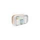 Source balance naturals coffret cadeau panier en bambou