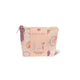 Coffret cadeau pour le bain Source Balance Pure Love dans une trousse de toilette