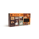 Source balance bad coffret cadeau chaussettes d'évasion douillettes 3 pièces