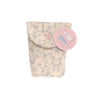 Coffret cadeau pour le bain Source Balance Brise de mer dans un sachet