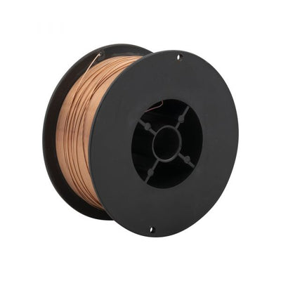 Fil à souder 0,6 mm. 1 kg