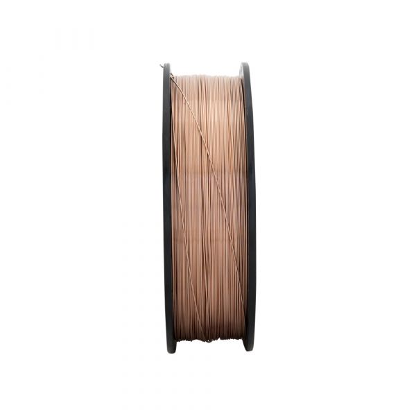 Fil de soudage 1 mm. 5 kg. rôle