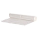 Sac poubelle blanc 55x65cm 30my 20x25pcs