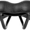 Ventura Bicycle Saddle Asa R3 ATB Race Black