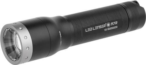 Lampe de poche Ledlenser m7r rechargeable