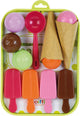 Ecoiffier 100% chef ijSet