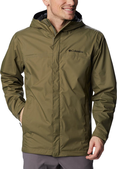 Veste outdoor Columbia watertight™ ii Jacket pour homme - vert
