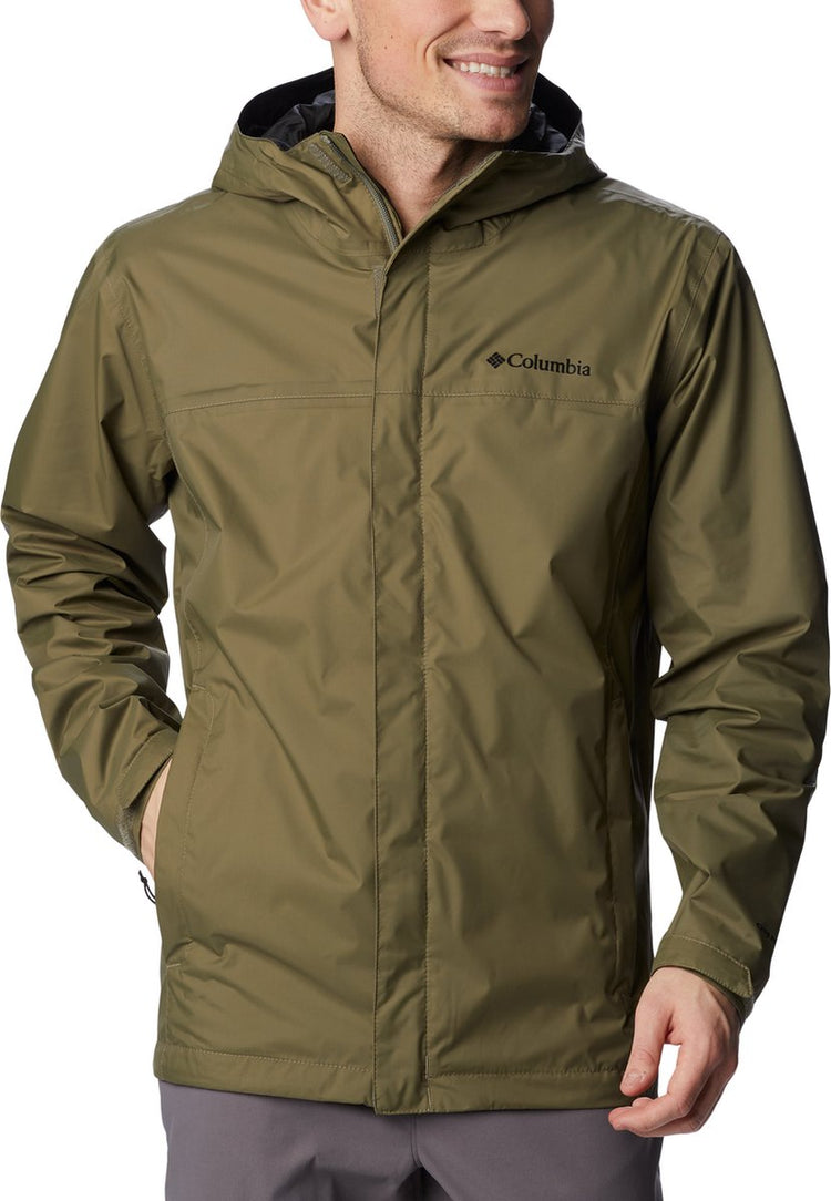 Veste outdoor Columbia watertight™ ii Jacket pour homme - vert