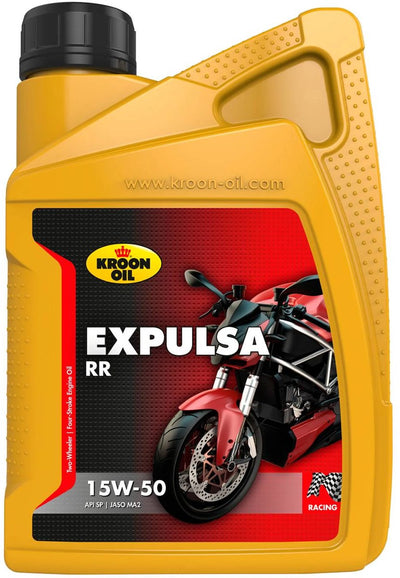 Kroon-oil expulsa rr 15w-50 - 33015 | Bidon de 1 litre